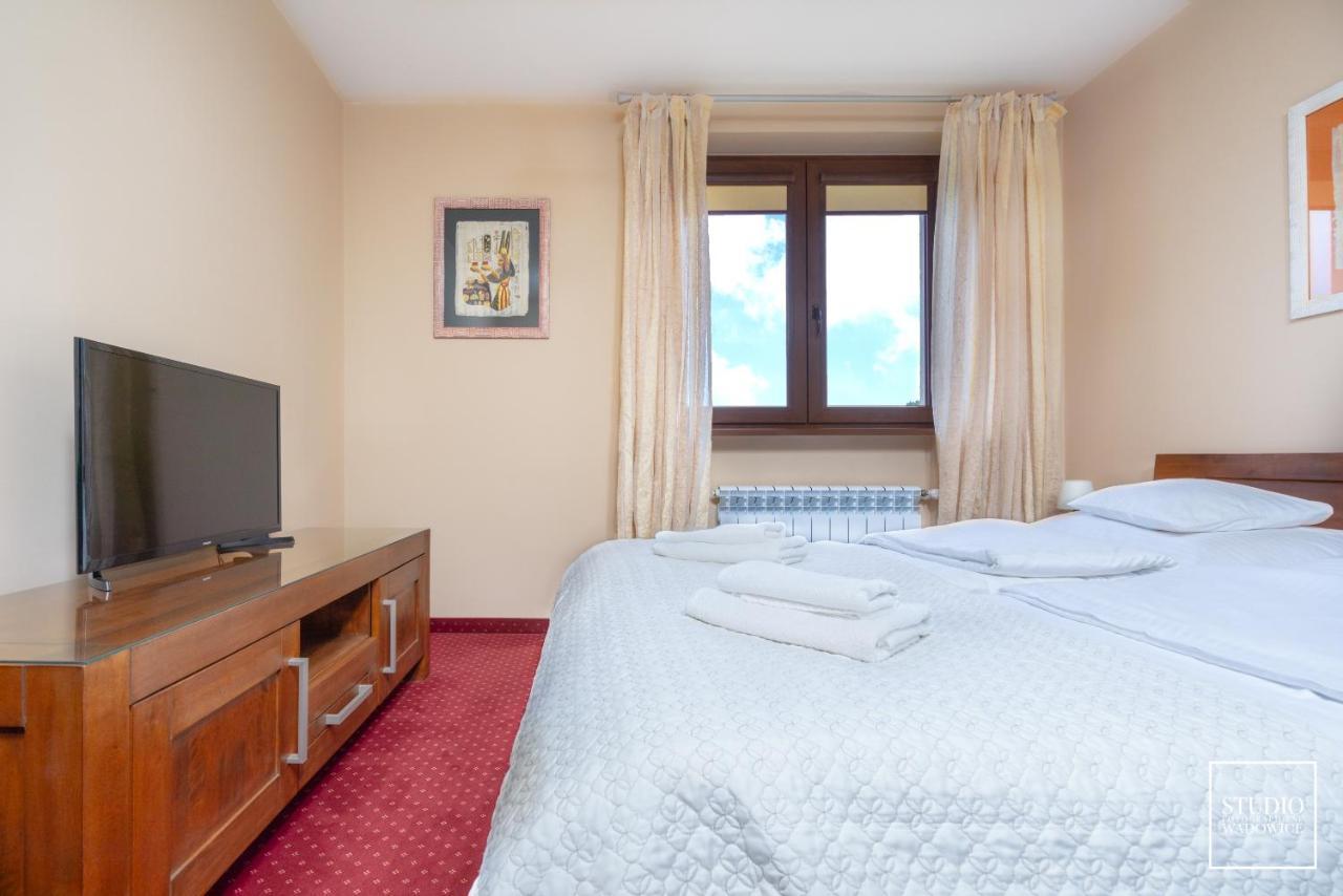 Apartment Viktoria