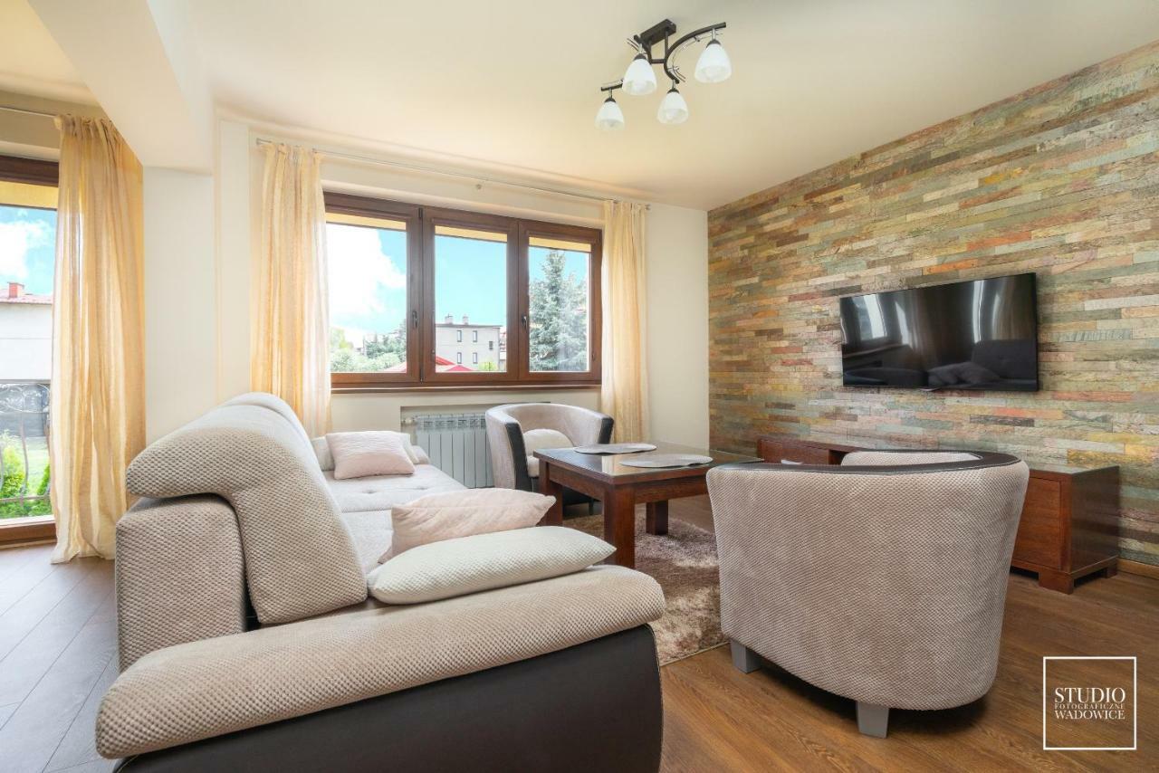 Apartment Viktoria Wadowice