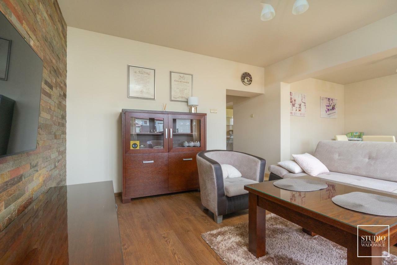 Apartment Viktoria Wadowice