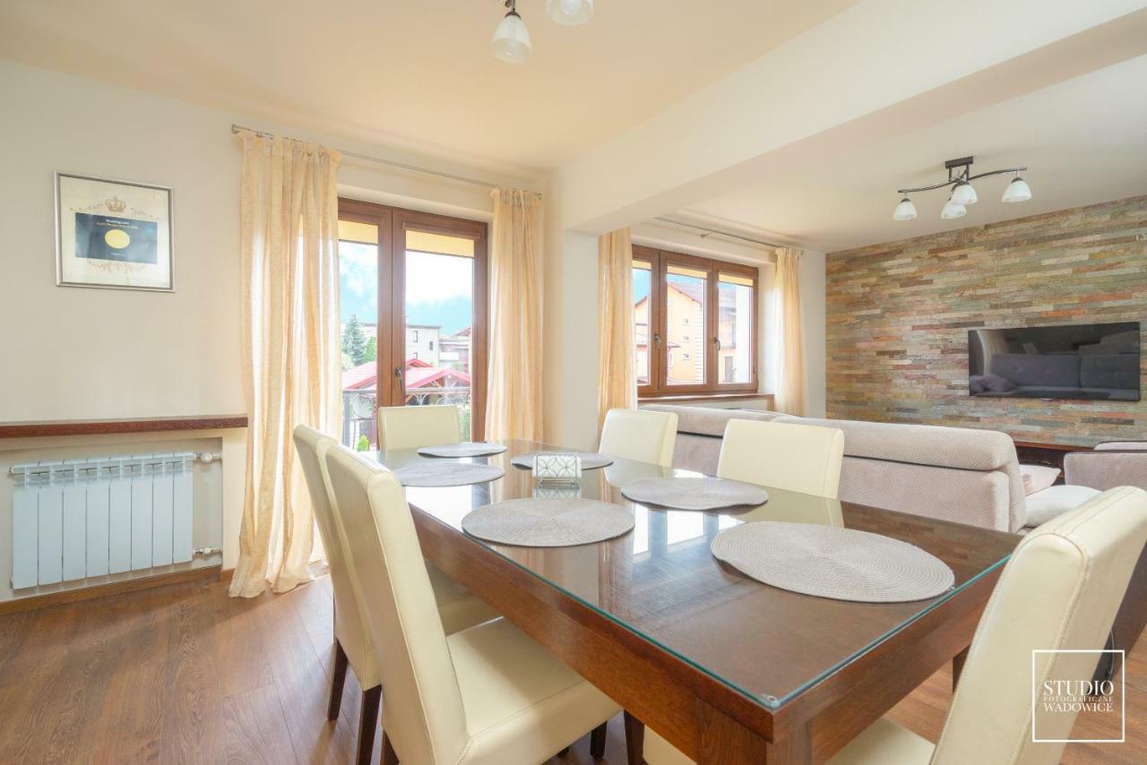 Apartment Viktoria Wadowice