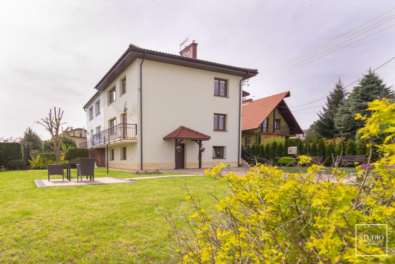 Apartment Viktoria Wadowice