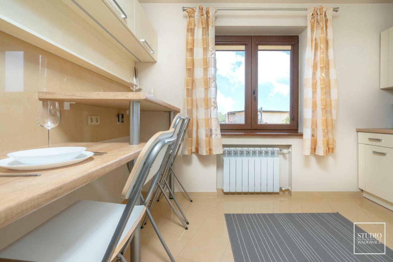 Viktoria Apartment